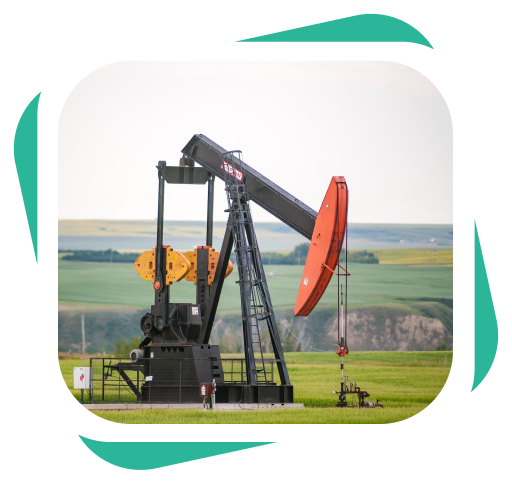 Energy/Oil-Gas