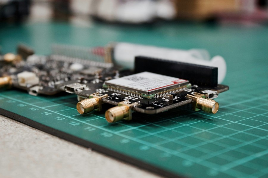 IOT Development Services