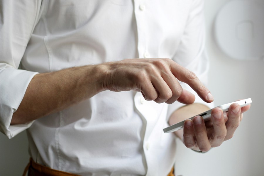 Mobile App Development Services