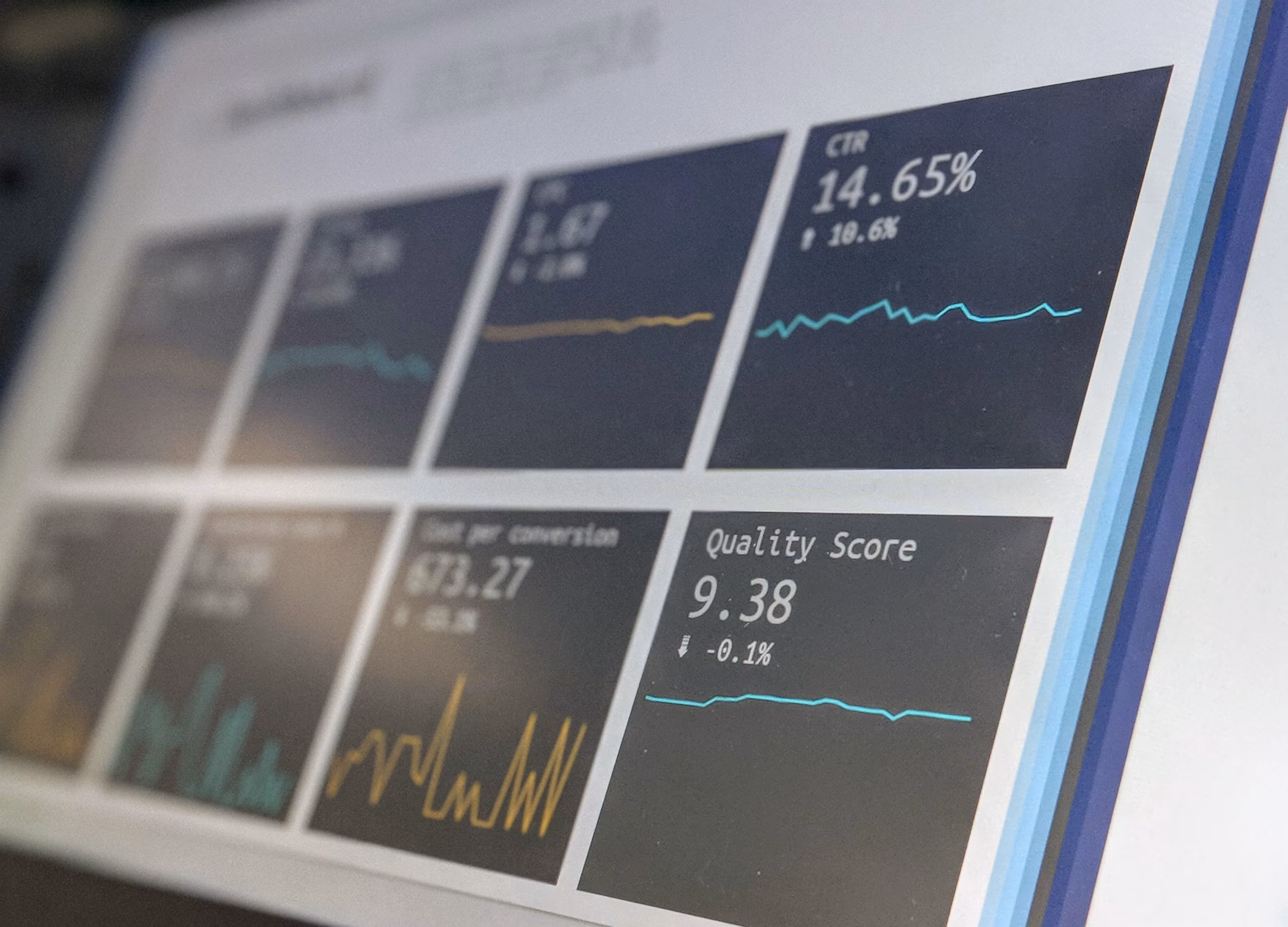 Transforming Data-Heavy Applications: Efficient Inventory Allocation and Improved User Experience