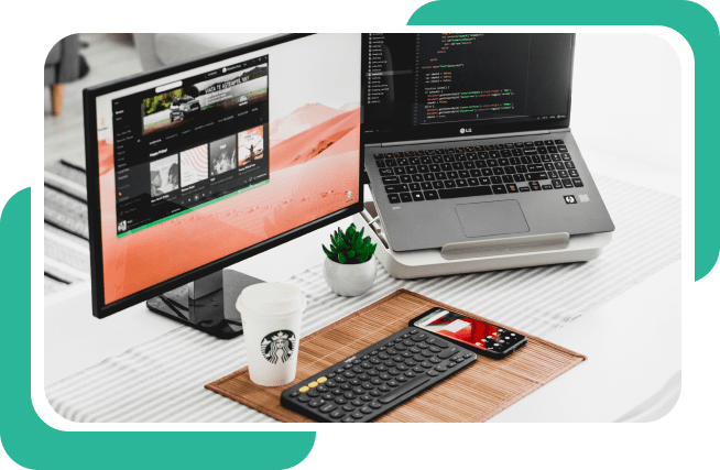 Hybrid App Development