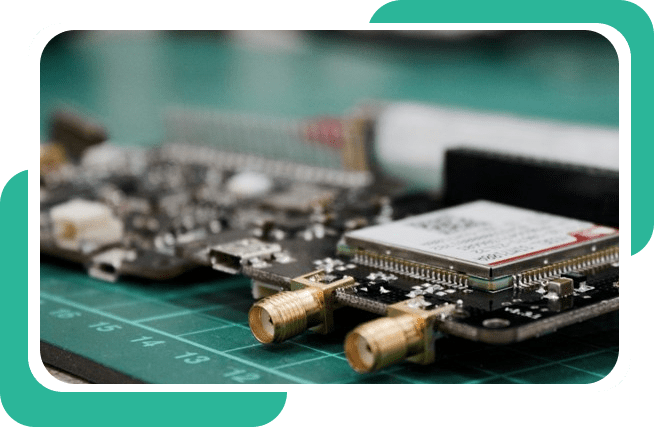IOT Development