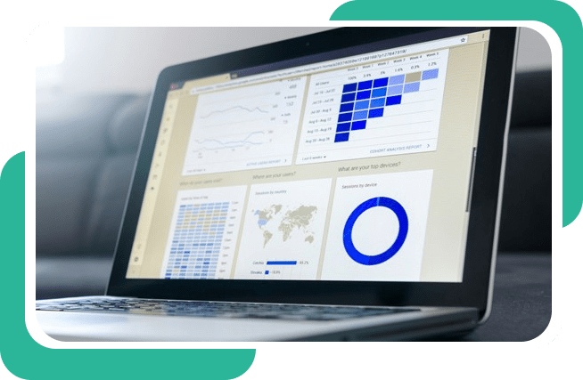 Web App Development