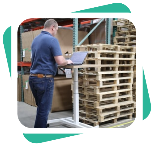 Warehouses