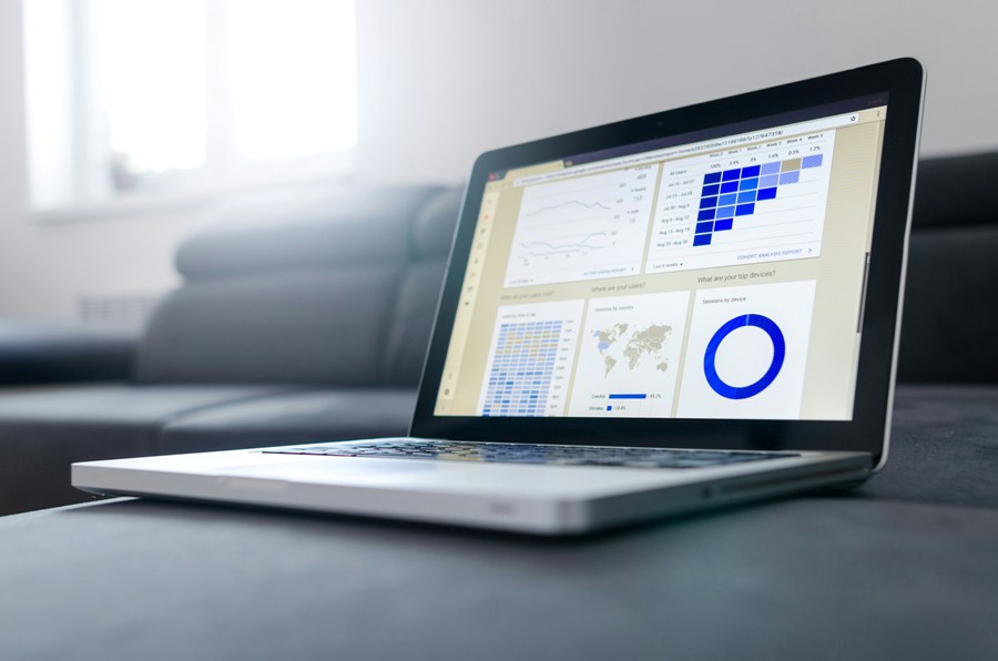 Web App Development Services